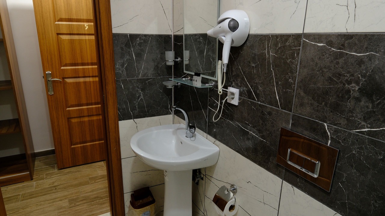 Photo of Bathroom in Konyaalti