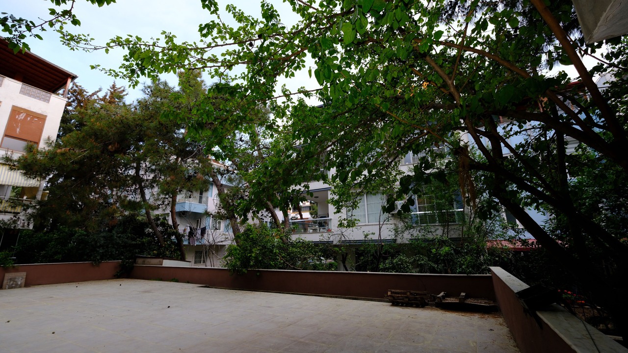 Photo of Outdoor in Konyaalti