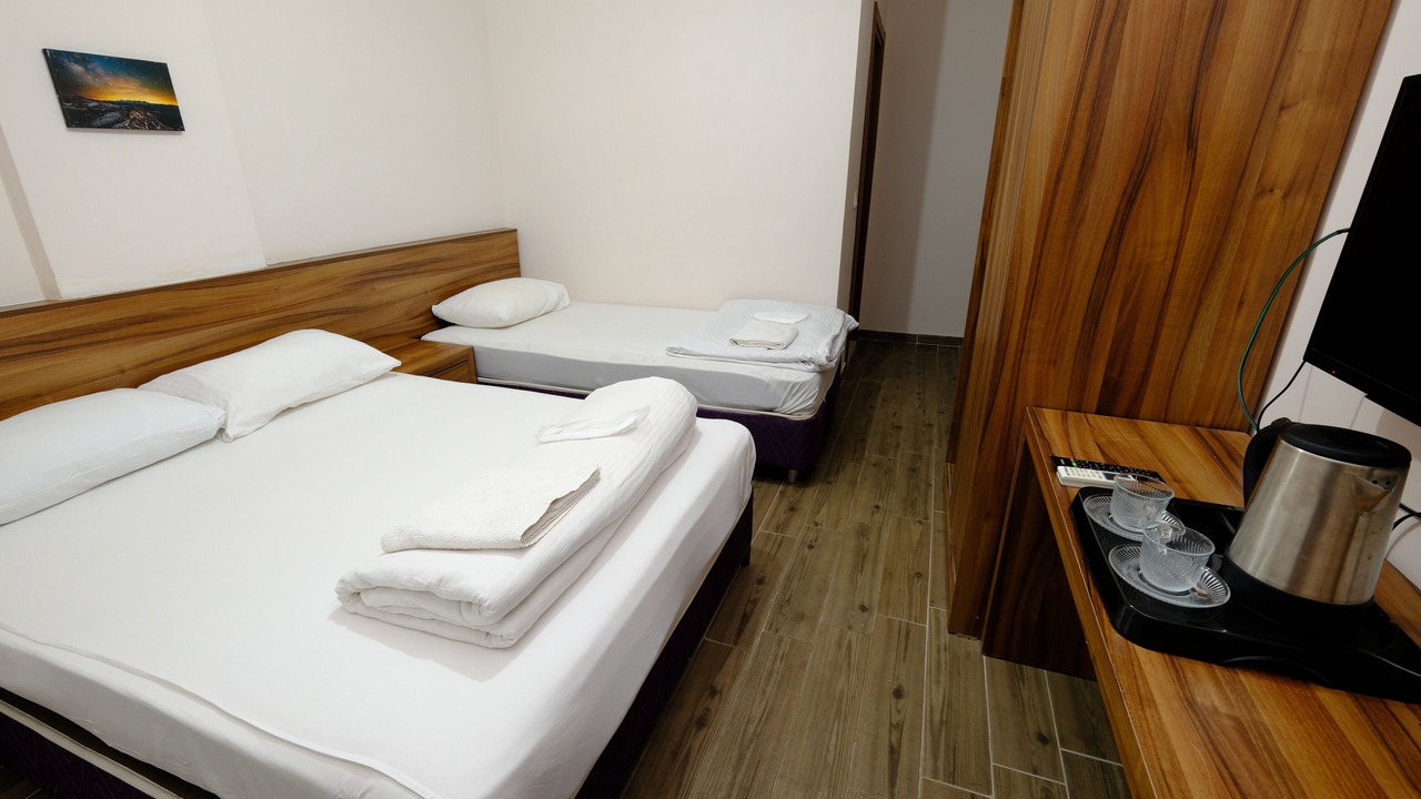 Photo of Bedroom in Konyaalti