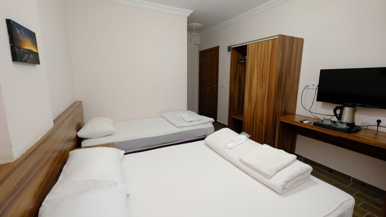 Photo of Bedroom in Konyaalti