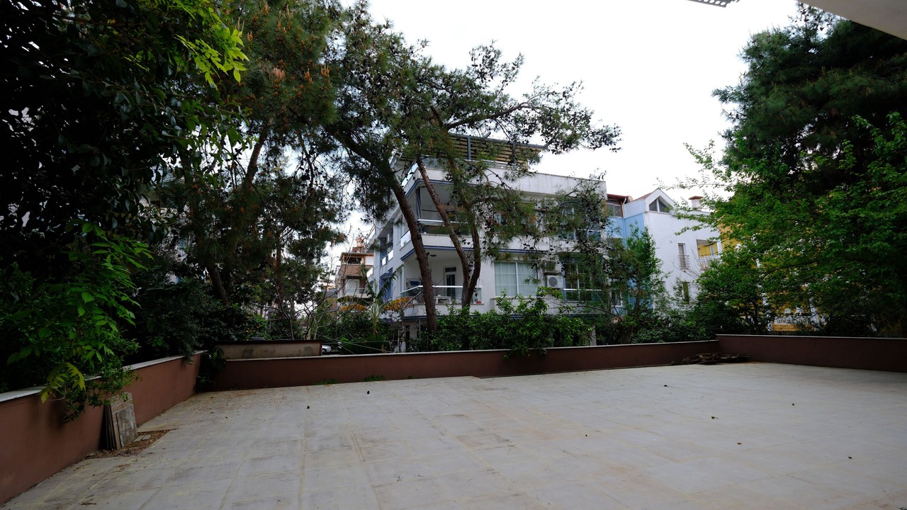 Photo of Outdoor in Konyaalti