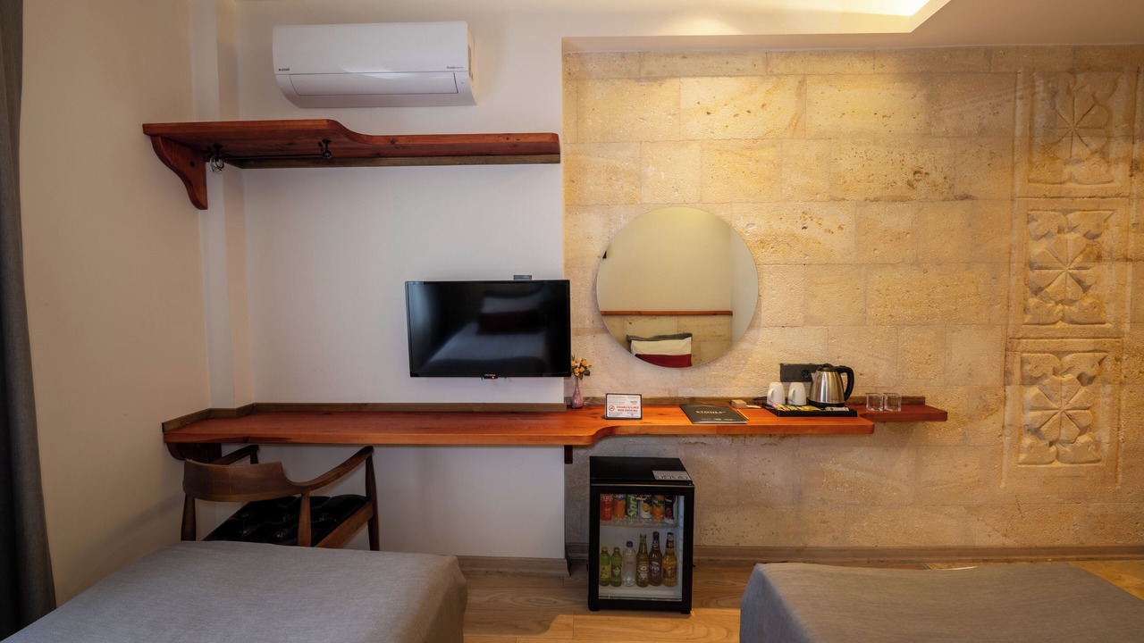 Photo of Bedroom in Nevsehir