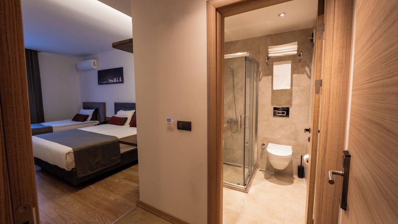 Photo of Bedroom in Nevsehir