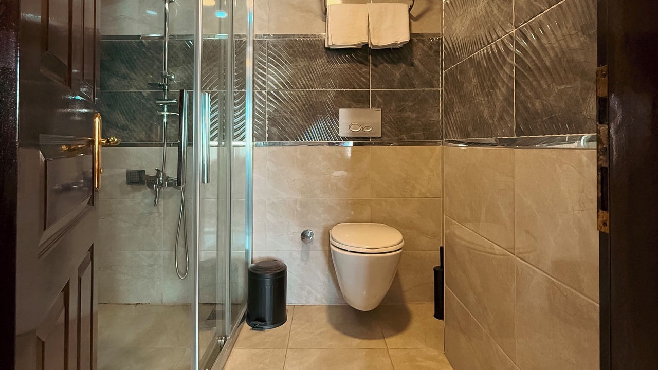 Photo of Bathroom in Urla