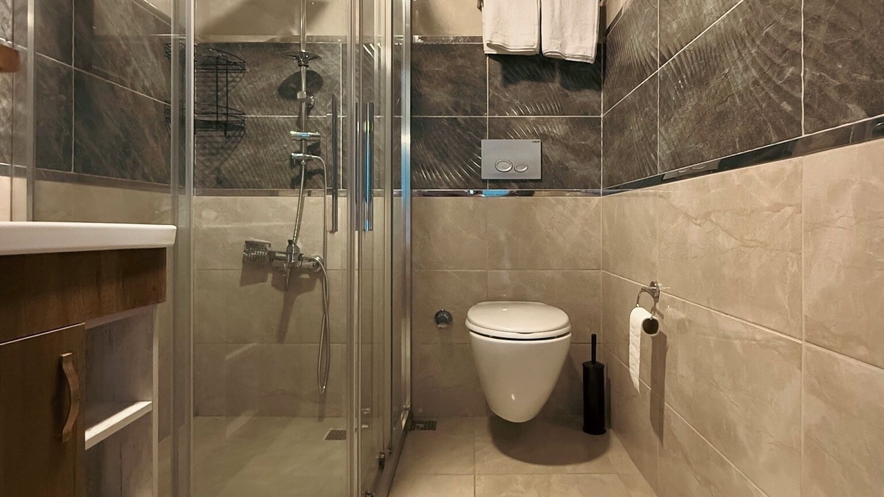 Photo of Bathroom in Urla