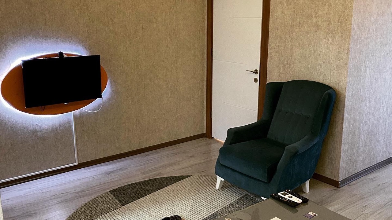 Photo of Patio Balcony in Buca