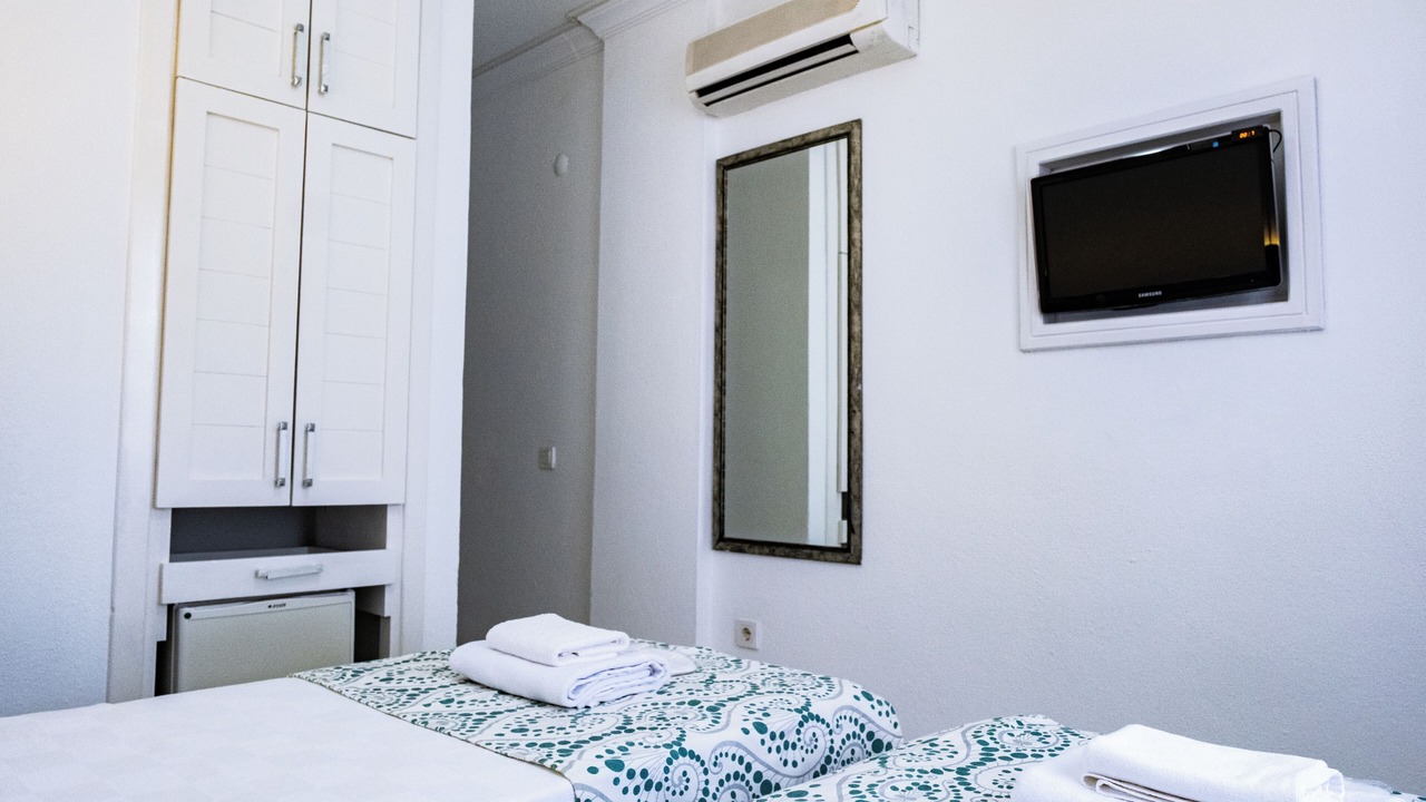 Photo of Bedroom in Bozcaada