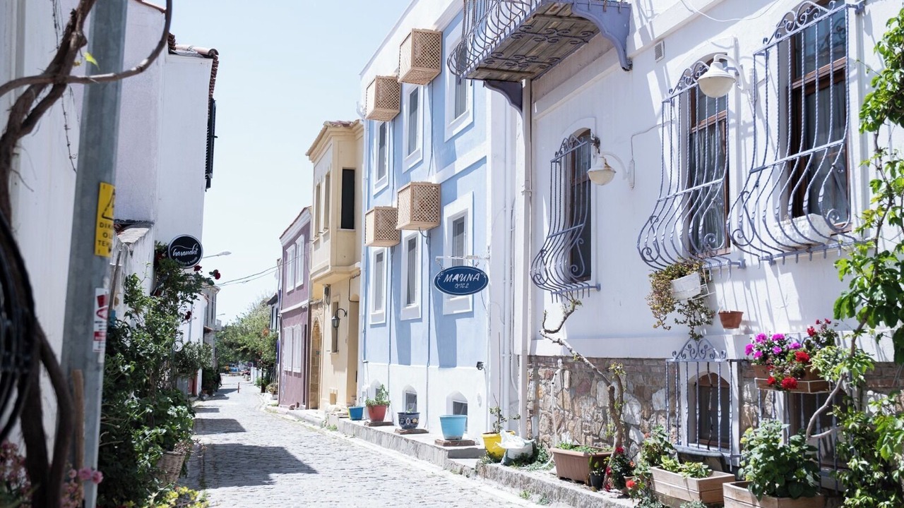 Photo of Outdoor in Bozcaada