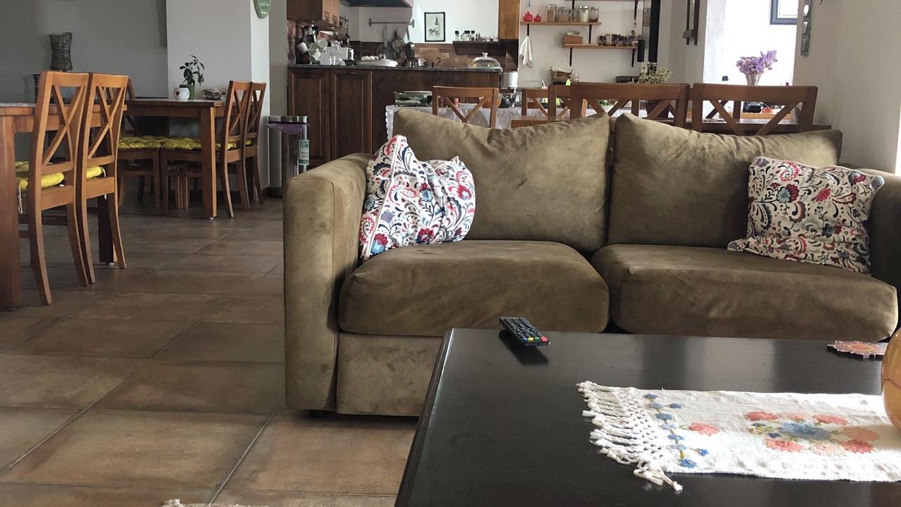 Photo of Livingroom in Ayvacik