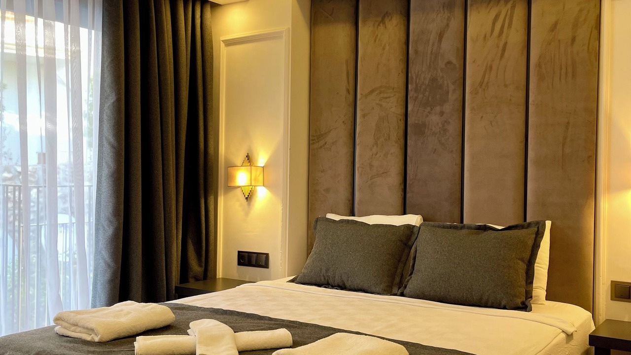 Photo of Bedroom in Kas