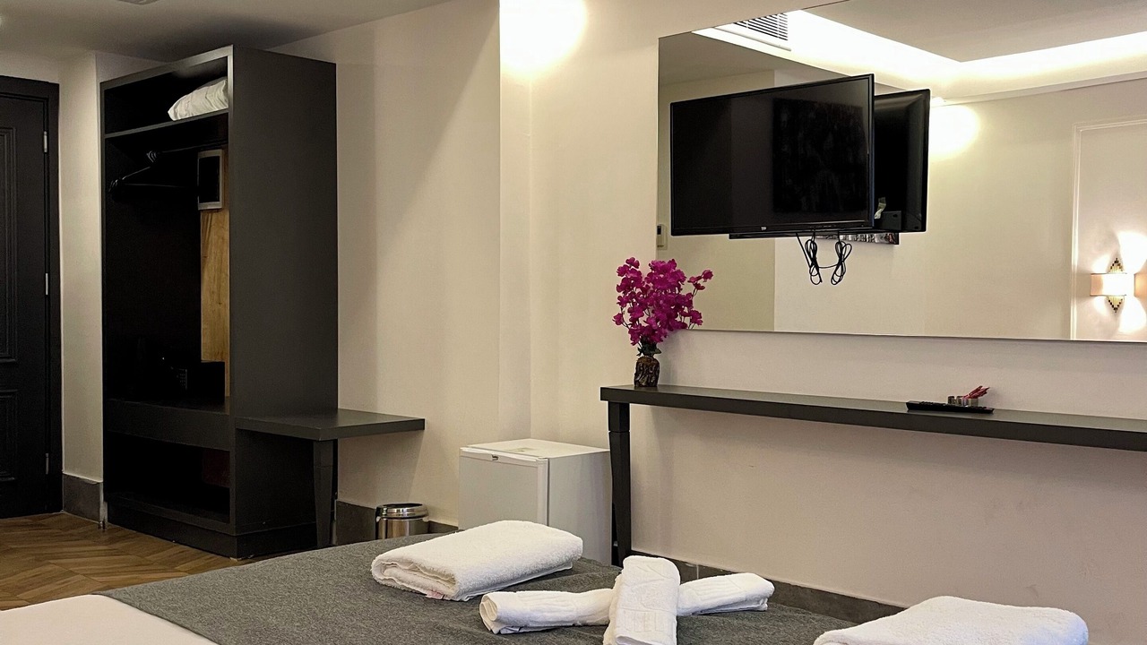 Photo of Bedroom in Kas