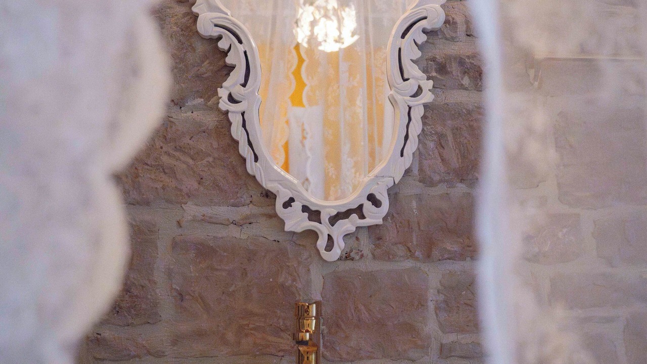 Photo of Bedroom in Ayvalik