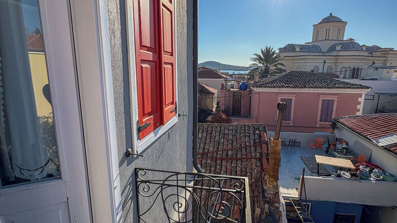 Photo of Outdoor in Ayvalik