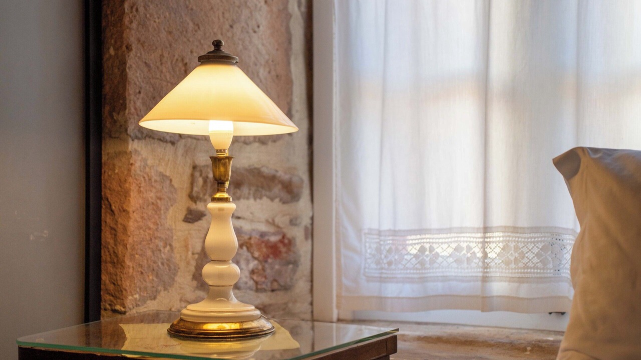 Photo of Bedroom in Ayvalik