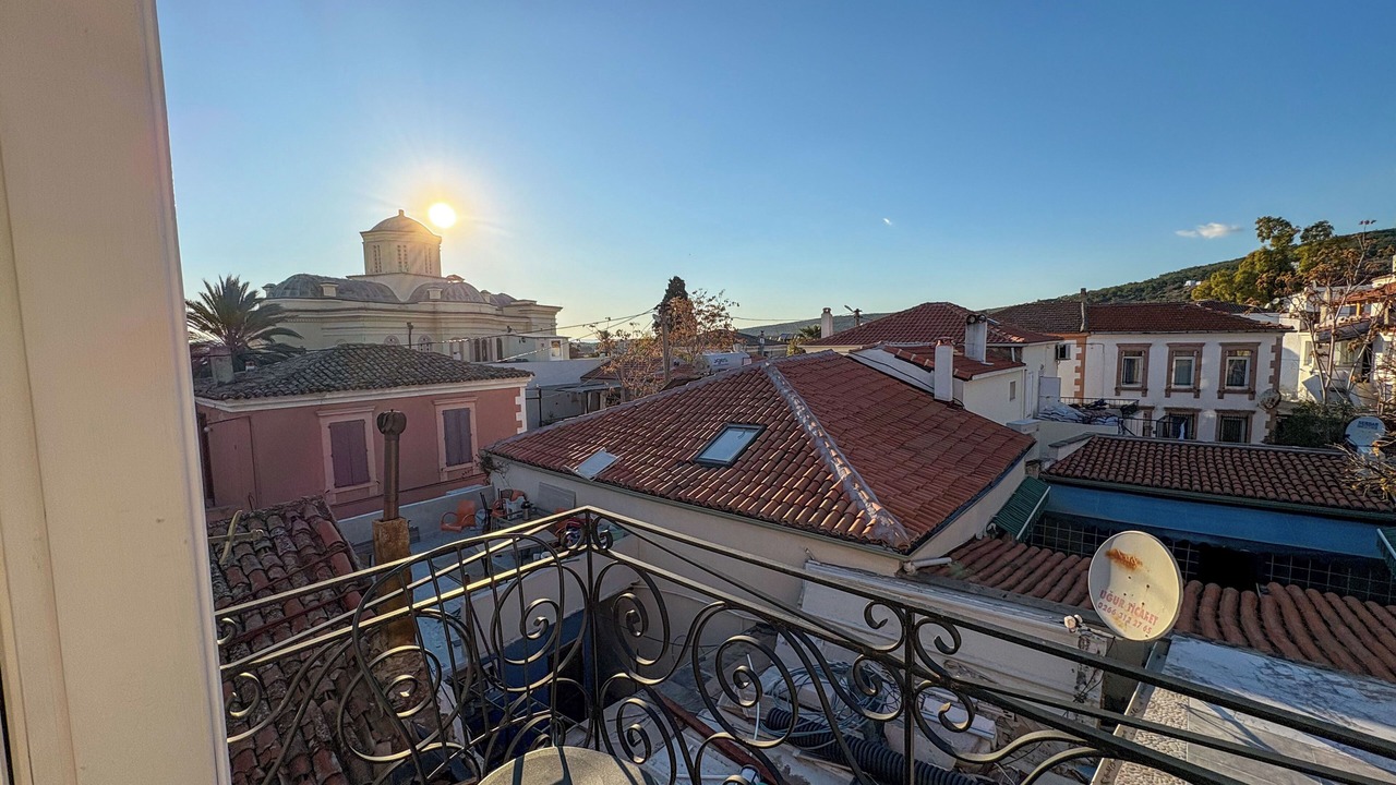 Photo of Outdoor in Ayvalik