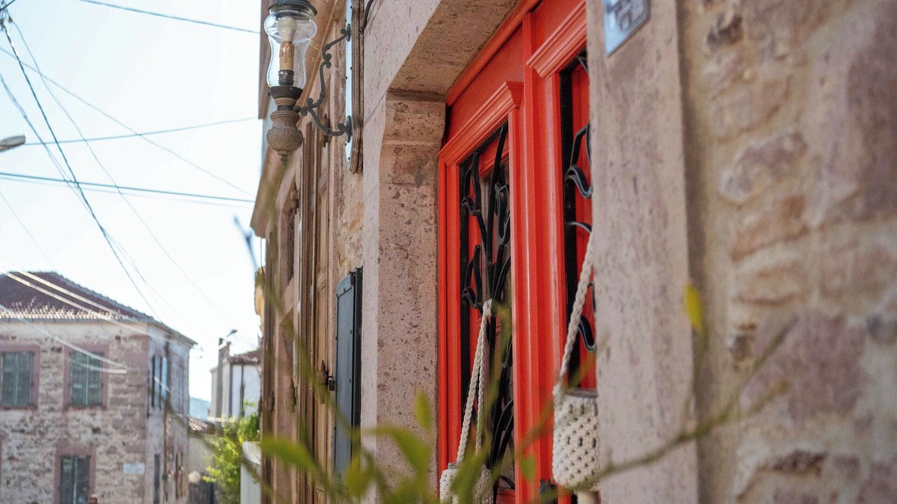Photo of Outdoor in Ayvalik