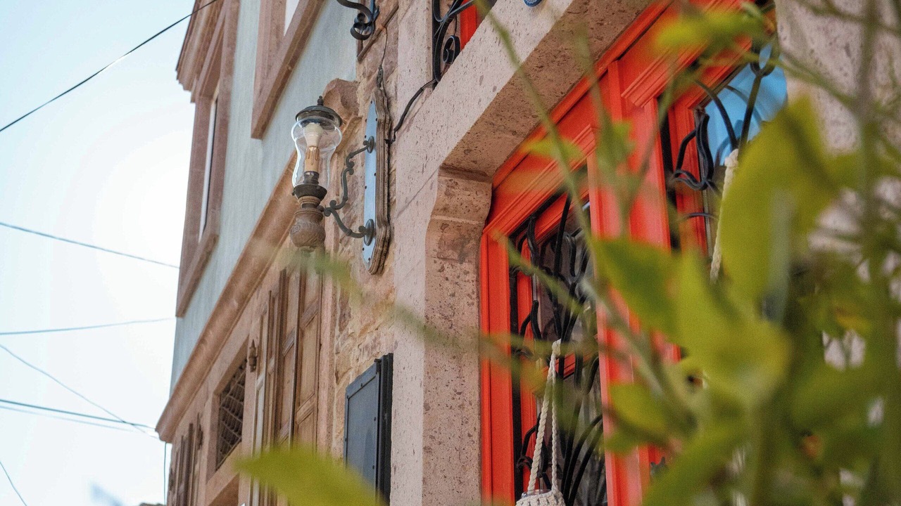 Photo of Outdoor in Ayvalik