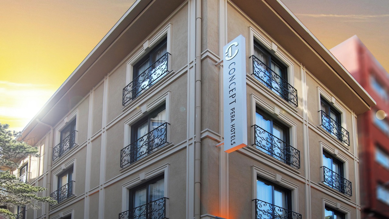 Photo of Outdoor in Pera