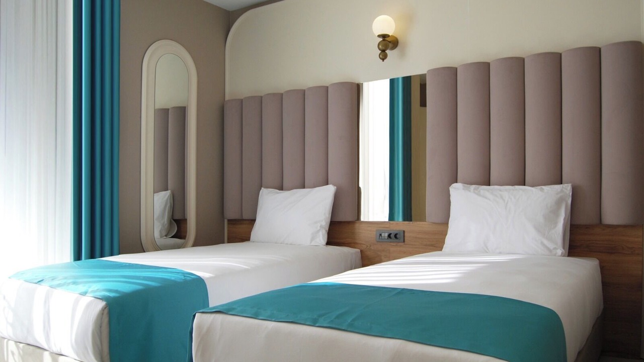 Photo of Bedroom in Pera