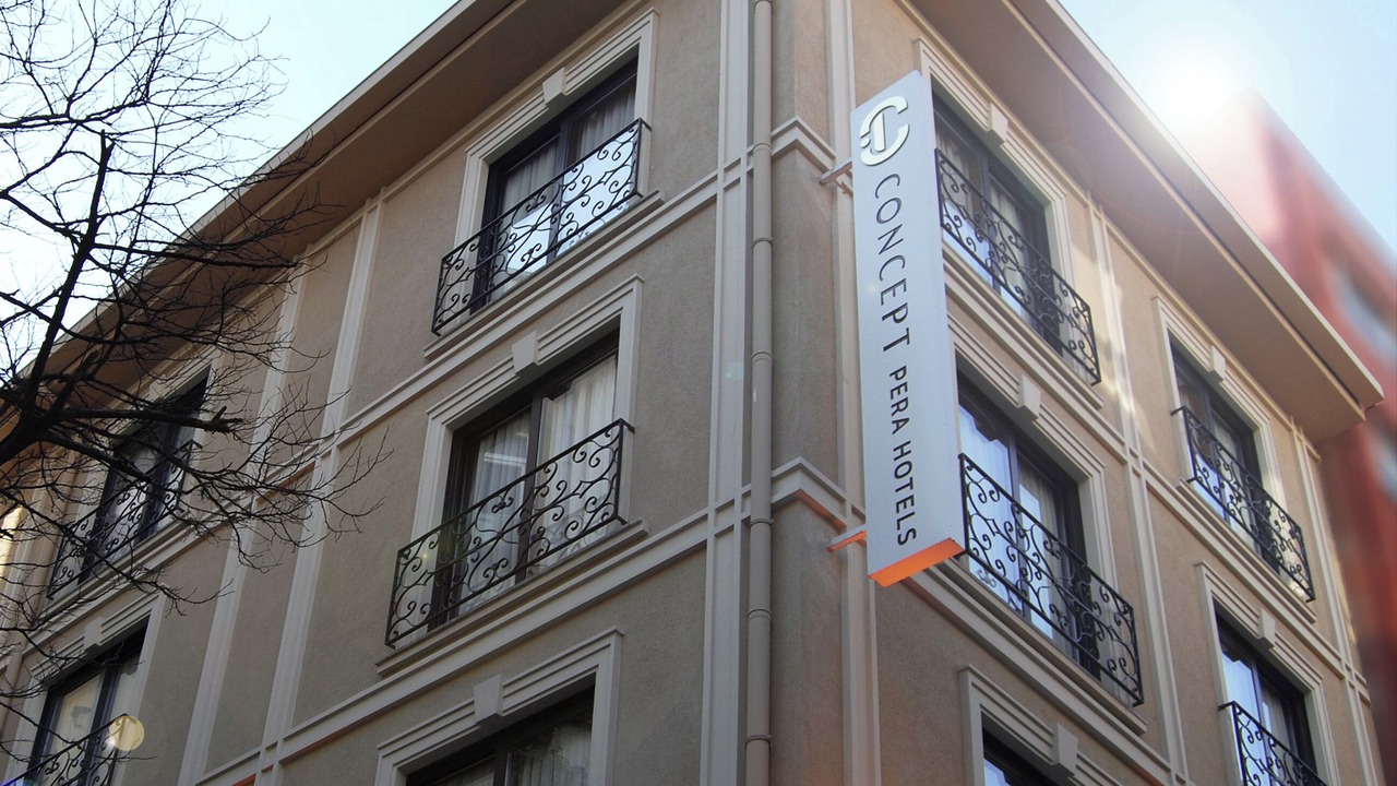 Photo of Outdoor in Pera