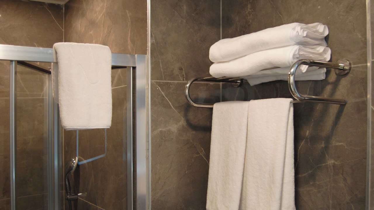Photo of Bathroom in Pera