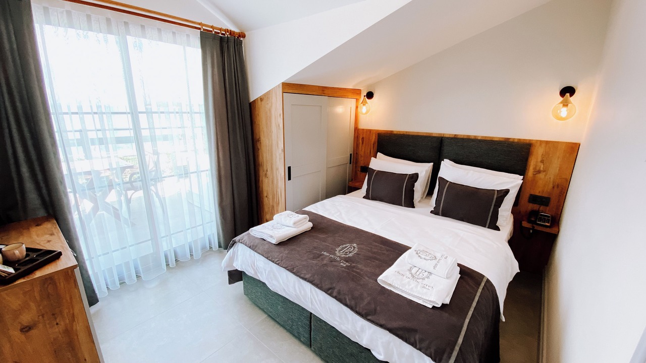 Photo of Bedroom in Iskele Mahallesi