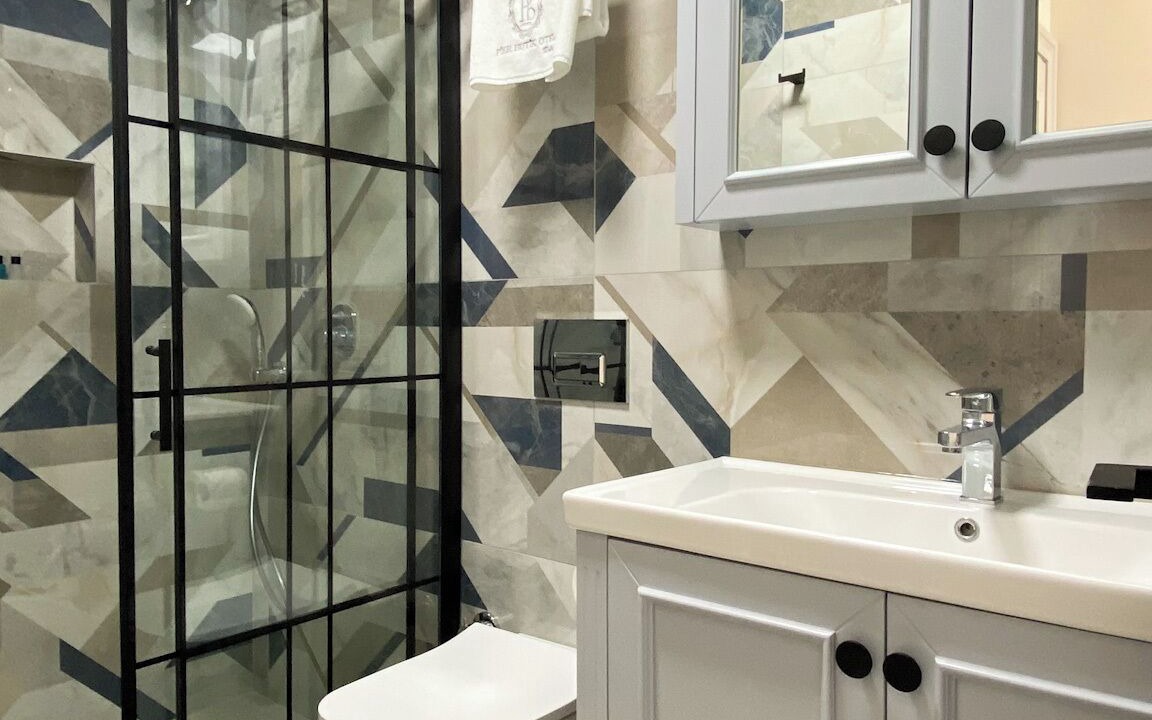 Photo of Bathroom in Iskele Mahallesi