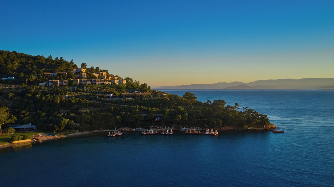 Photo of Outdoor in Bodrum