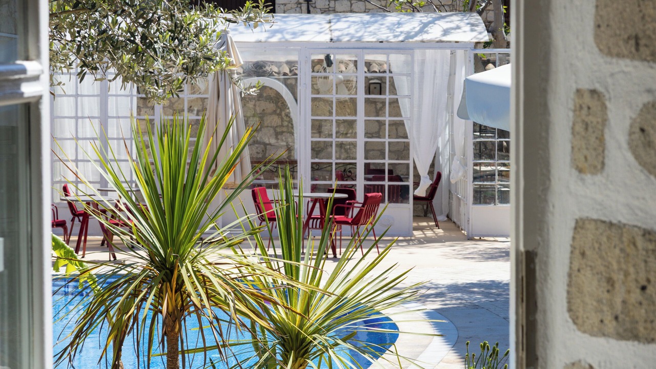 Photo of Outdoor in Alacati