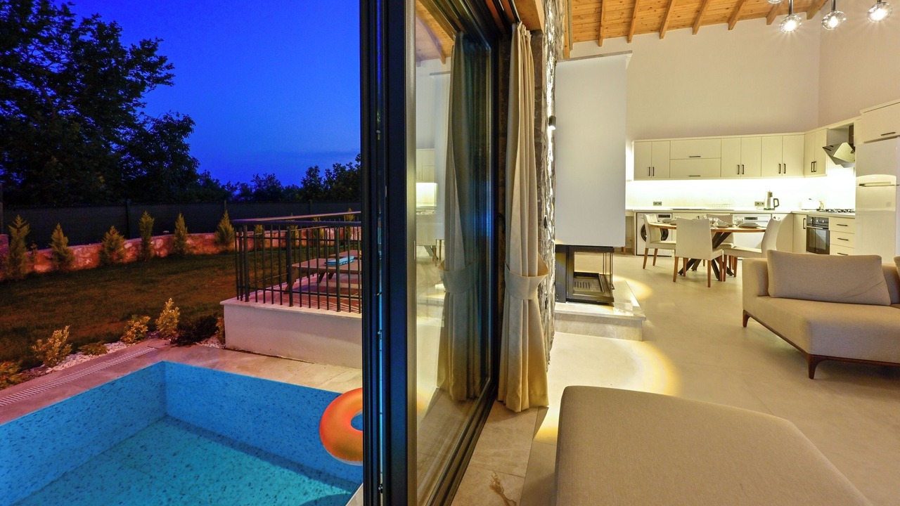 Photo of Outdoor in Seydikemer