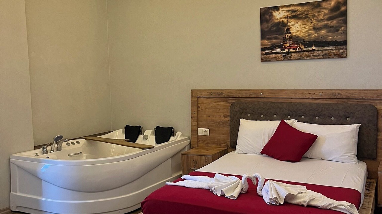 Photo of Bedroom in Ardesen