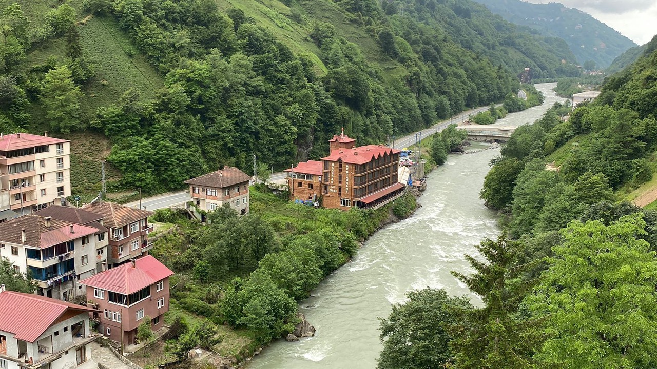 Photo of Outdoor in Ardesen