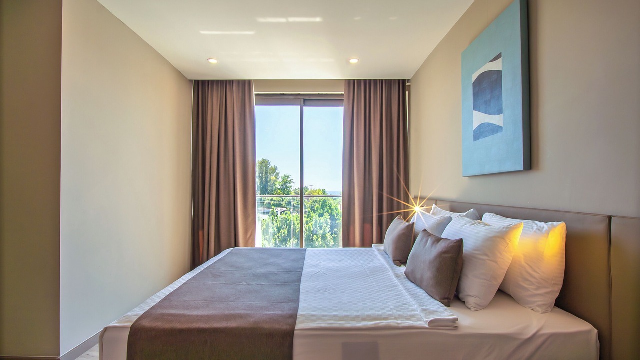 Photo of Bedroom in Side