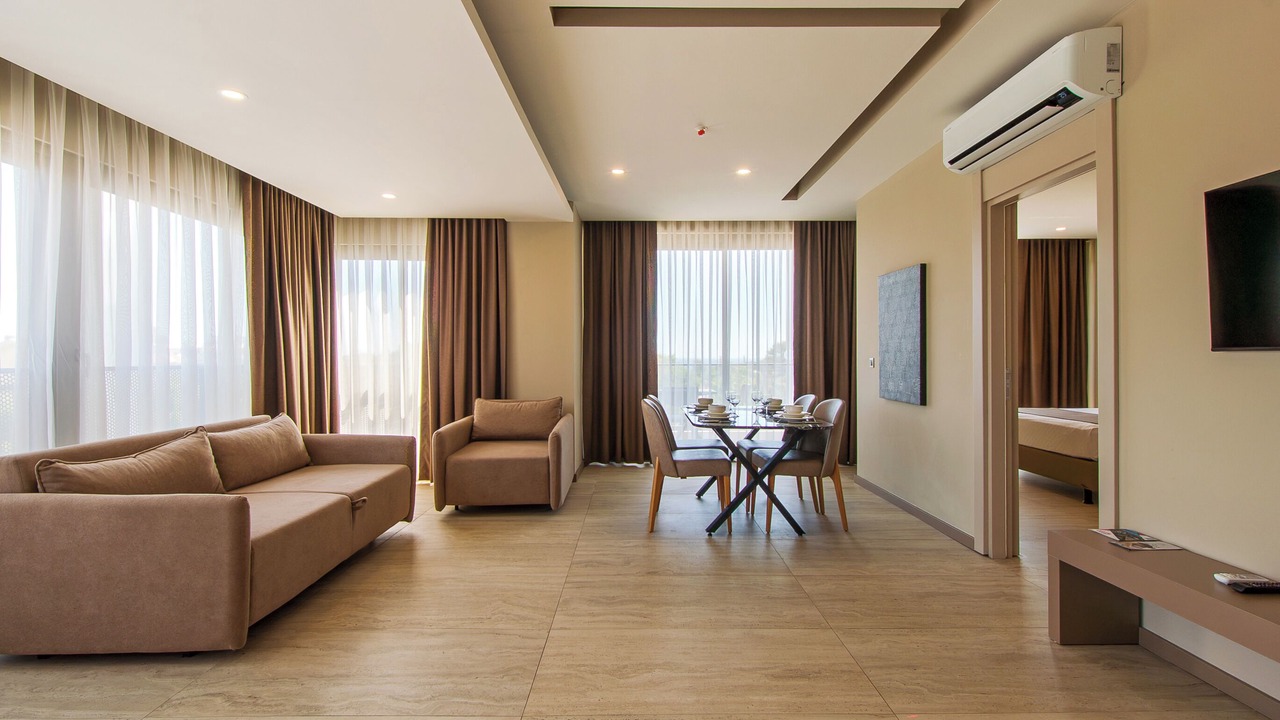 Photo of Bedroom in Side