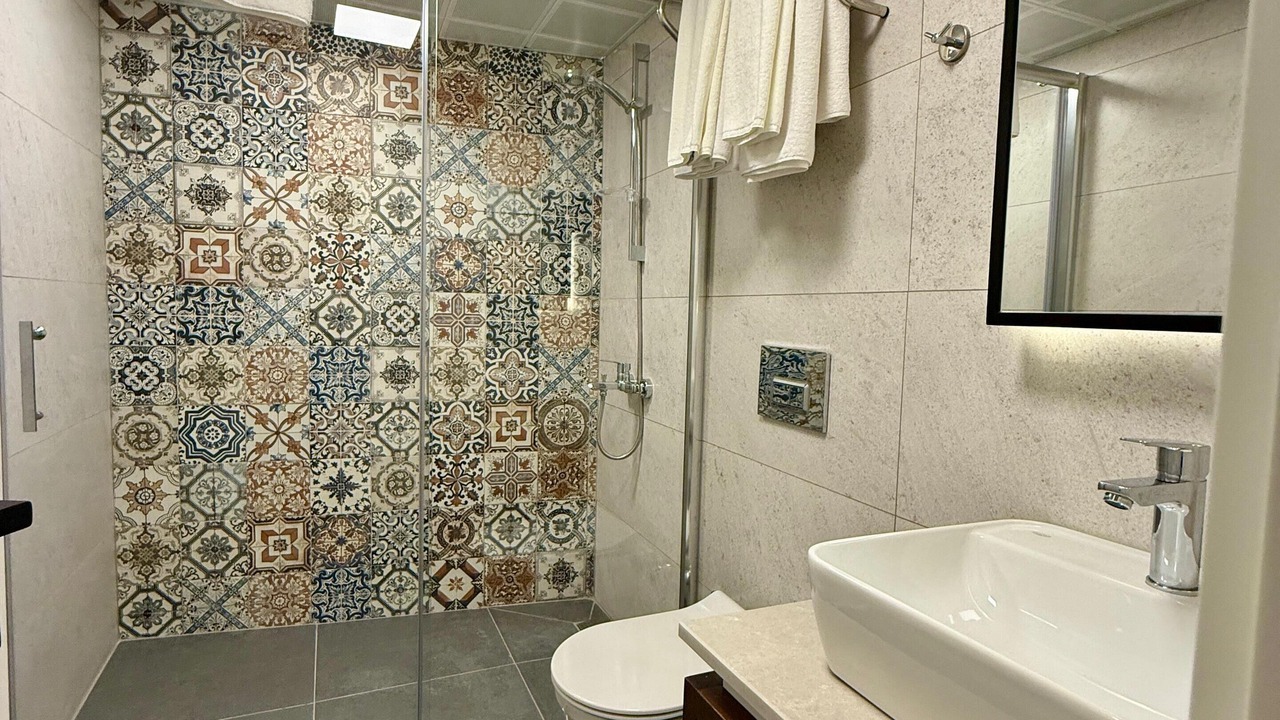 Photo of Bathroom in Kaleici