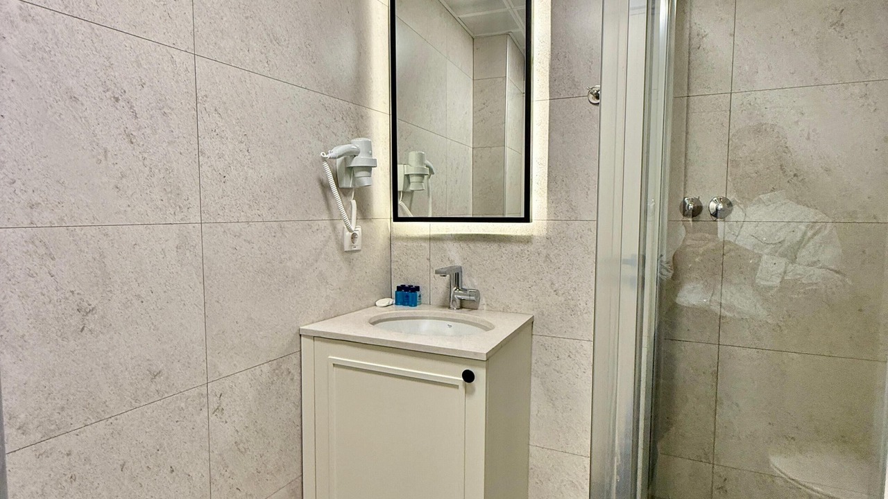 Photo of Bathroom in Kaleici