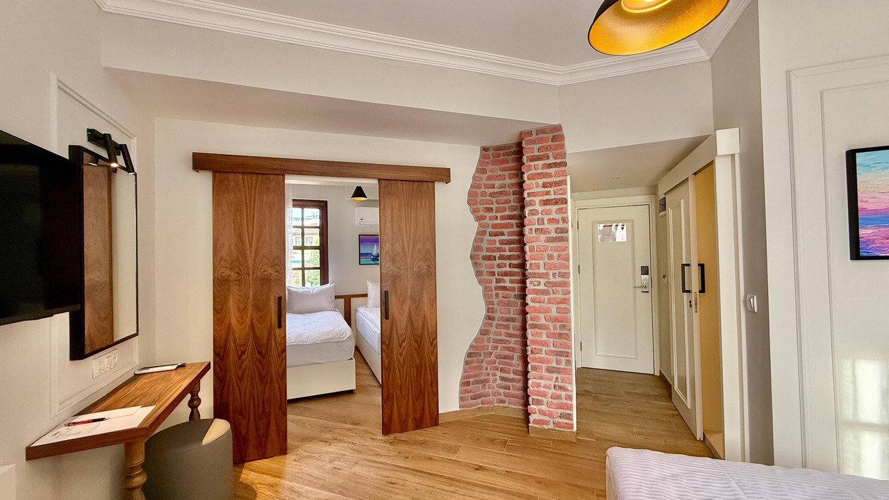Photo of Bedroom in Kaleici
