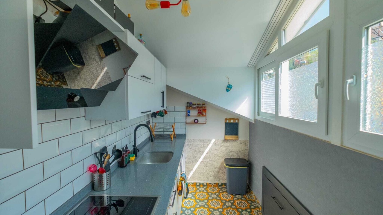 Photo of Kitchen in Fethiye City Center