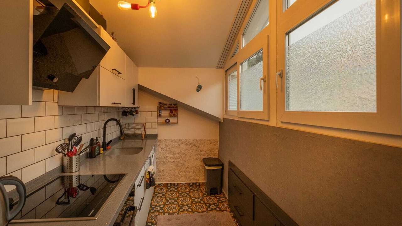 Photo of Kitchen in Fethiye City Center