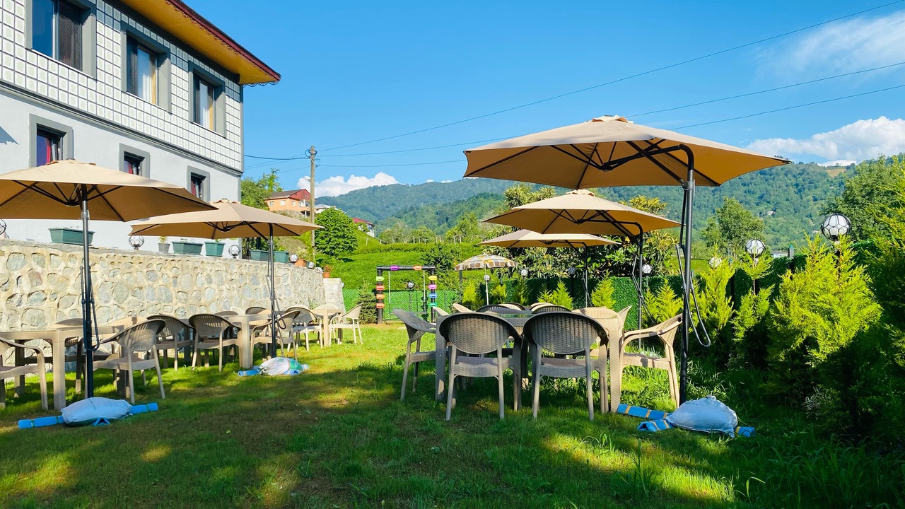 Photo of Outdoor in Findikli