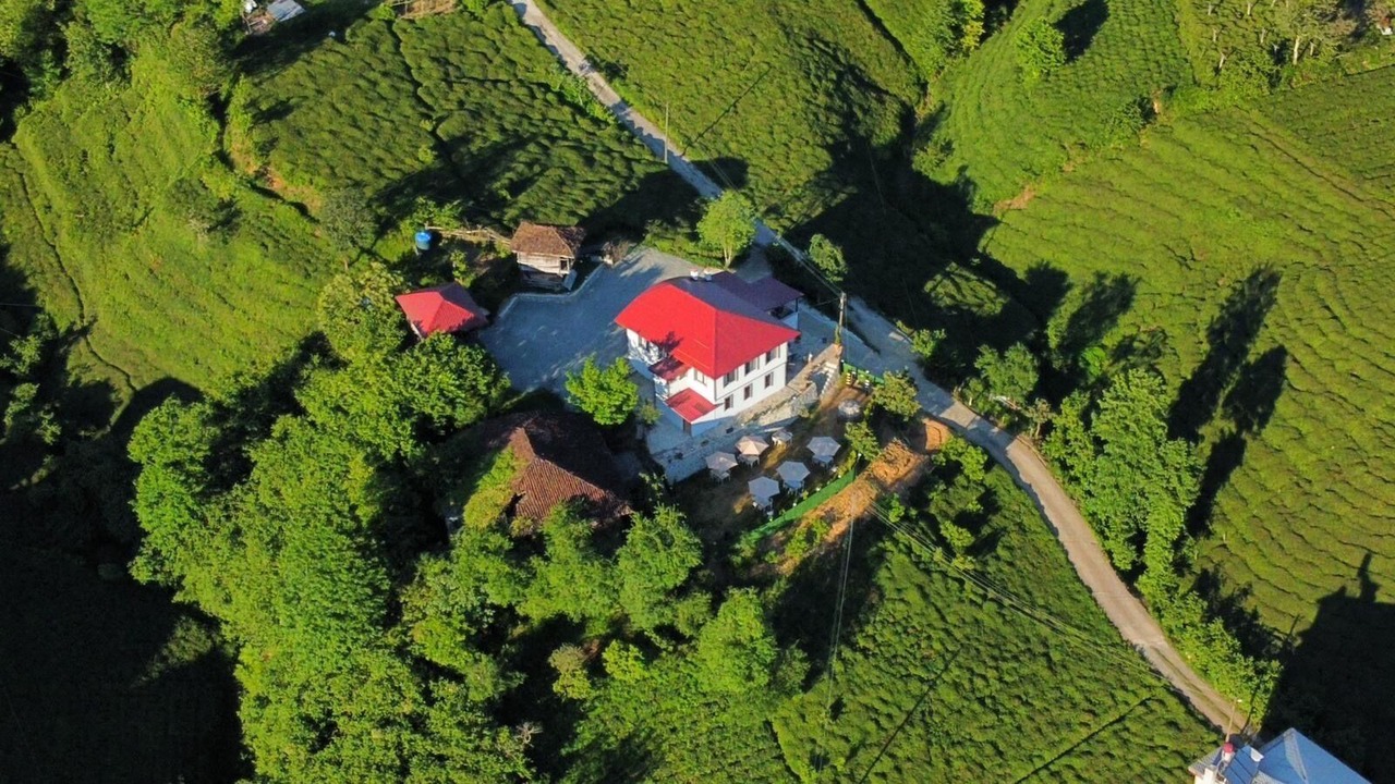 Photo of Outdoor in Findikli