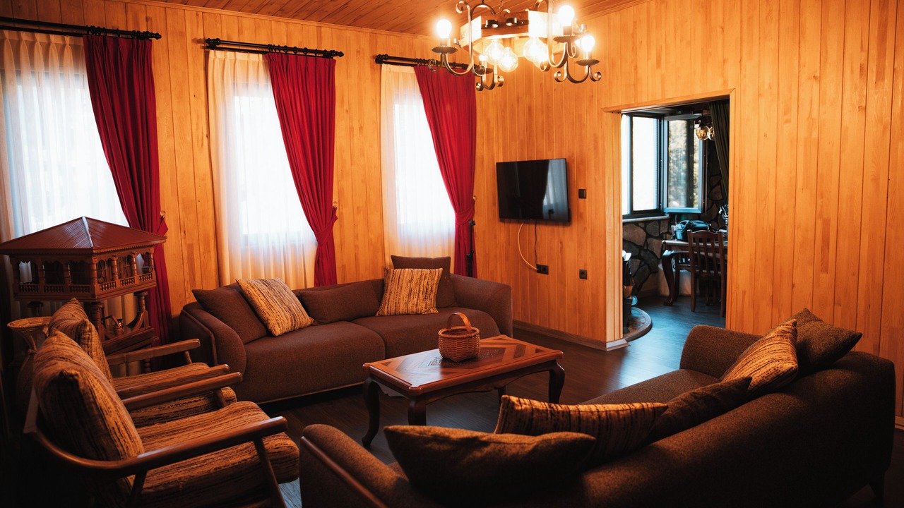 Photo of Livingroom in Findikli