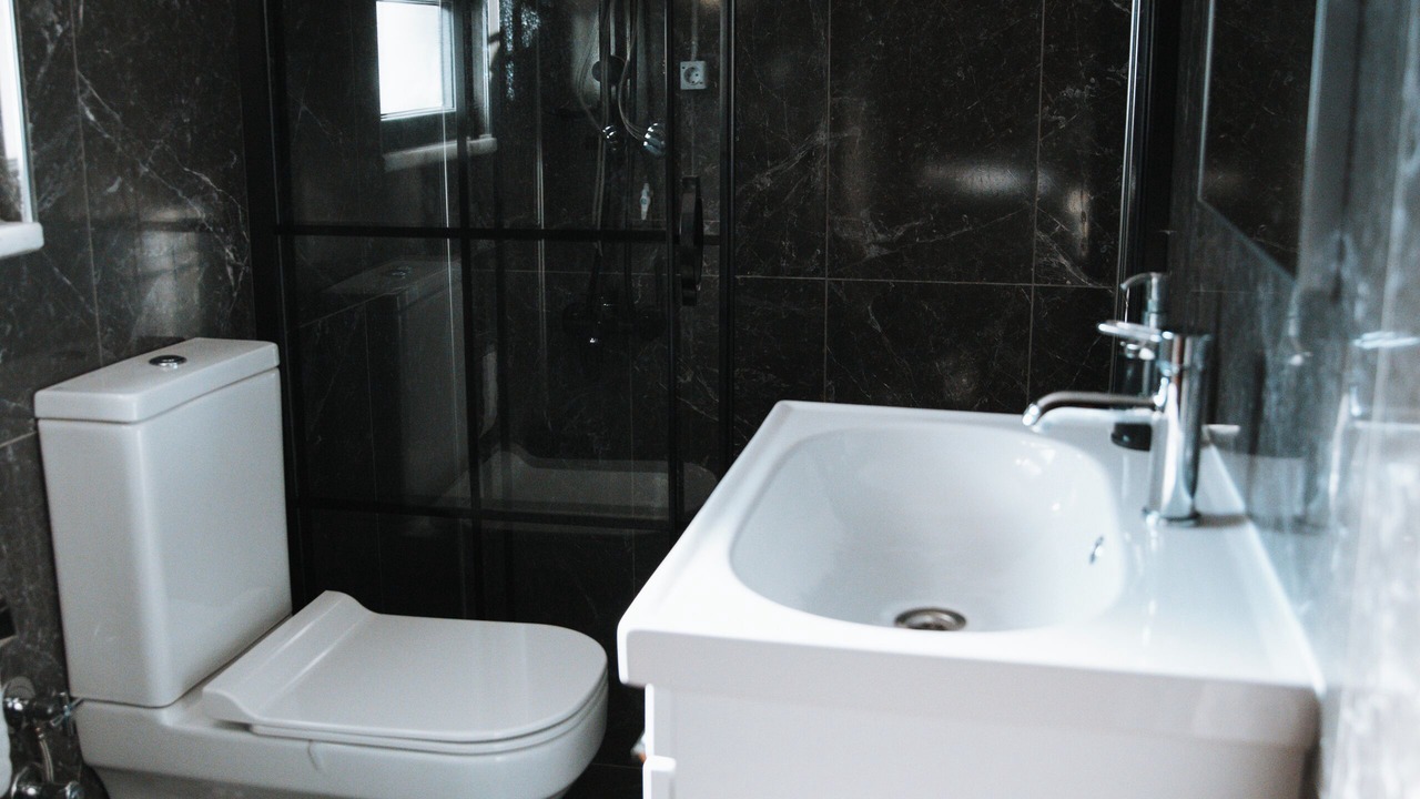 Photo of Bathroom in Findikli