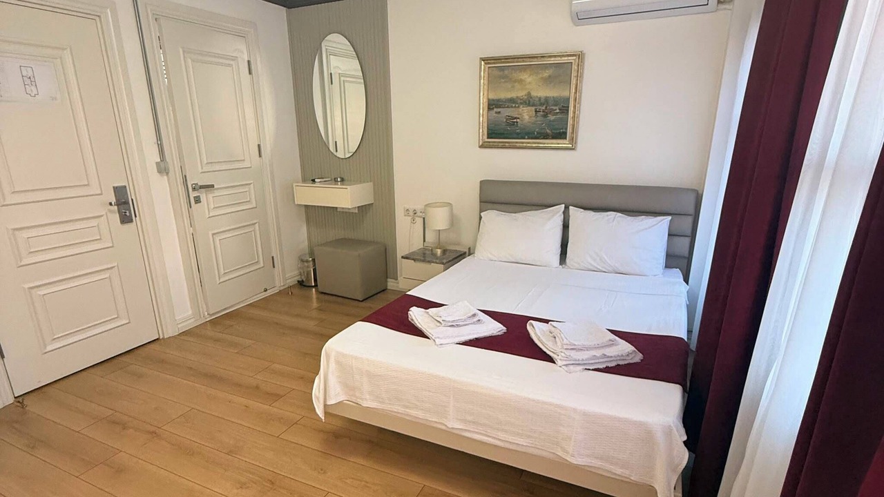 Photo of Bedroom in Aksaray