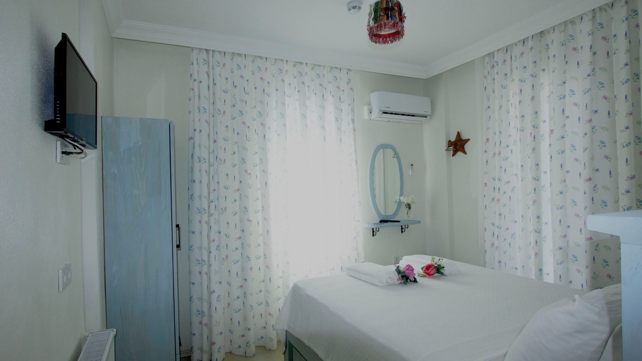 Photo of Bedroom in Ayvalik