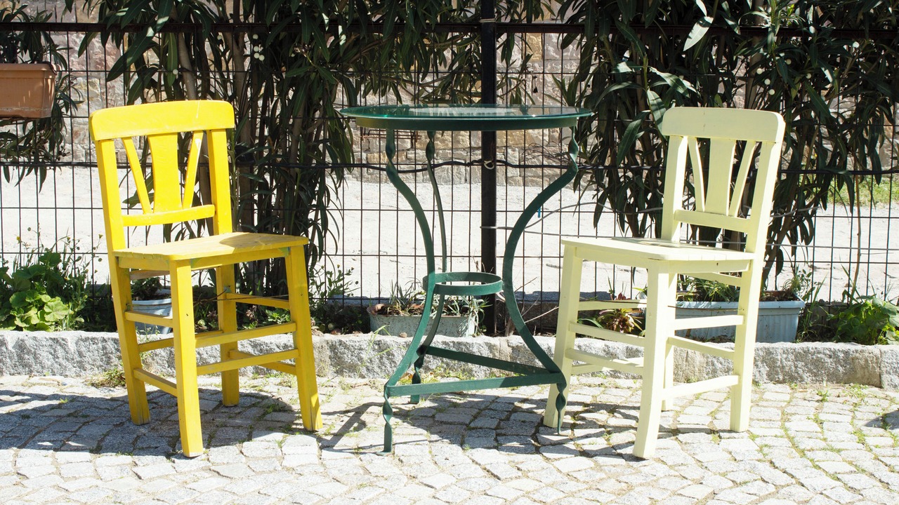 Photo of Outdoor in Ayvalik