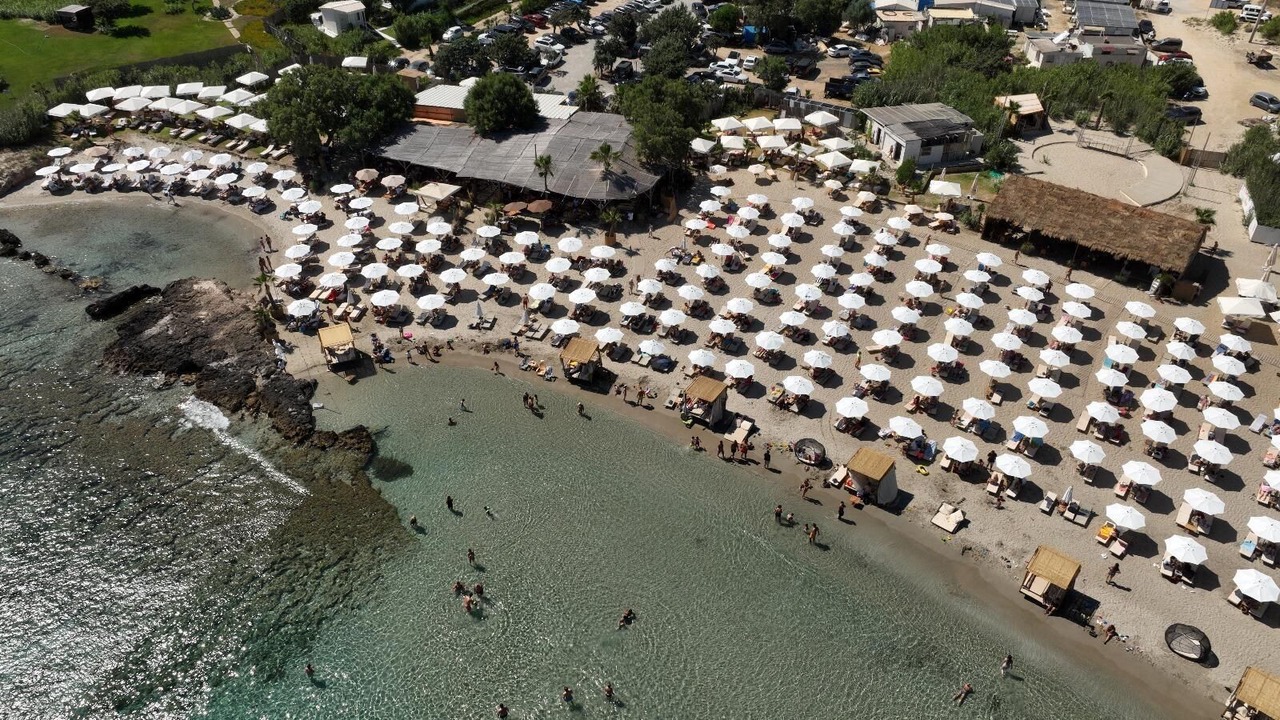 Photo of Others in Cesme