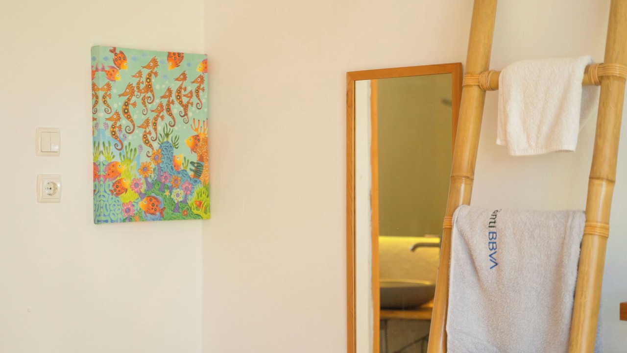 Photo of Bedroom in Cesme