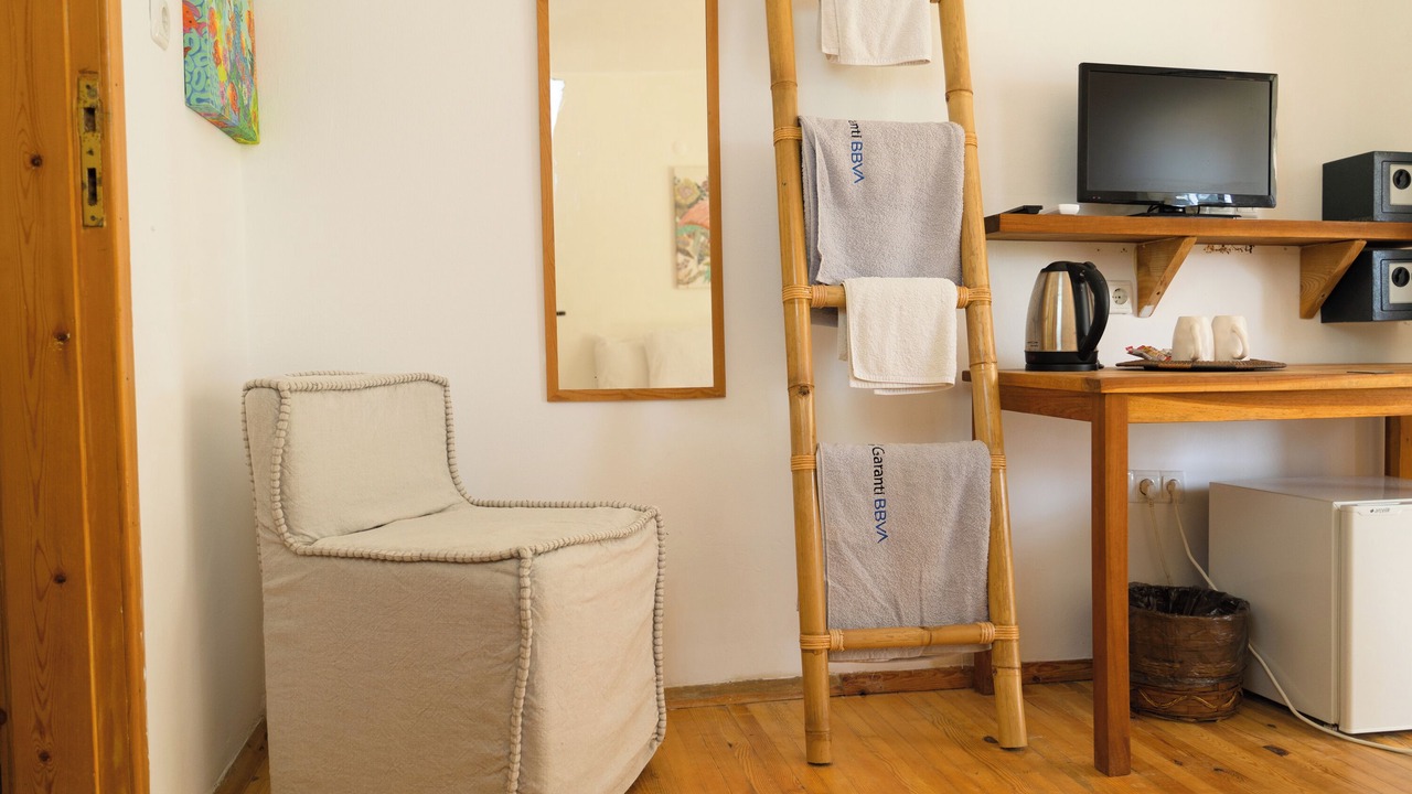 Photo of Bedroom in Cesme