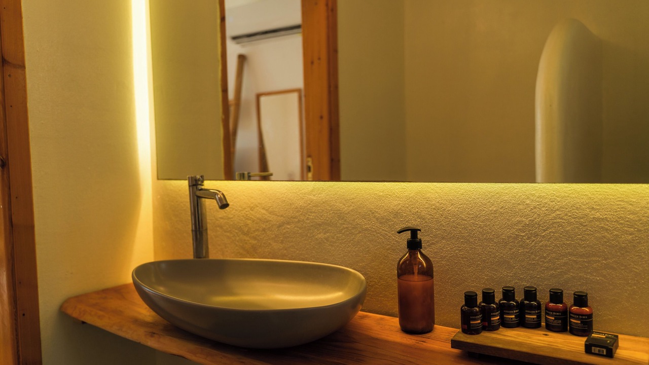 Photo of Bathroom in Cesme